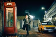 A Very English Scandal – Andrew 'Gino' Newton (Blake Harrison)