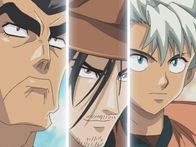 Eyeshield 21 – Sa, 06.12., 08:10 Uhr