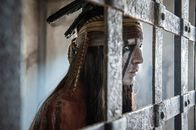 Lone Ranger – Johnny Depp (Tonto).