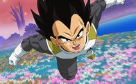 Dragon Ball Super – Do, 31.07., 18:05 Uhr