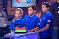 1, 2 oder 3 – Die Kandidaten aus Weiden / Deutschland buzzern heute gemeinsam um viele Punkte.
