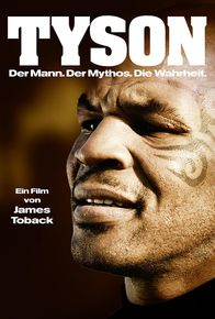 Tyson – Fr, 15.12., 00:10 Uhr