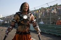Iron Man 2 – Ivan Vanko (Mickey Rourke)