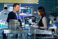CSI: NY – CSI: NY (2011)