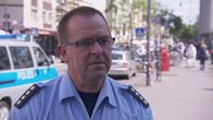 Auf Streife – Mi, 19.02., 03:15 Uhr