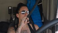 Trucker Babes Austria – Do, 24.10., 03:30 Uhr