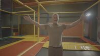 JENKE. Experiment. – Jenke von Wilmsdorff