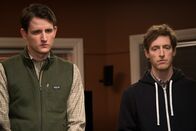 Silicon Valley – Silicon Valley (2018)