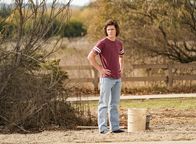 Young Sheldon – Georgie Cooper (Montana Jordan)