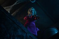 DogMan – Marilyn mit Wumme: Doug (Caleb Landry Jones) nimmt den Kampf auf.
