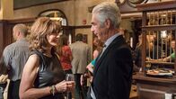 Justified – Katherine Hale (Mary Steenburgen) und Avery Markham (Sam Elliott)