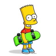 Die Simpsons – (31. Staffel) - Bart
