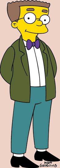 Die Simpsons – Sa, 25.10., 17:40 Uhr