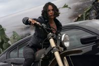 Fast & Furious 9 – Fast & Furious 9 (2021)