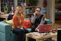 The Big Bang Theory – Mo, 06.10., 16:05 Uhr