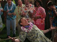 Malcolm mittendrin – Hal (Bryan Cranston, vorne)