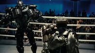 Real Steel – Real Steel (2011)