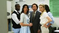 Leverage – Leverage (2011)