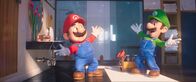 Der Super Mario Bros. Film – Sa, 07.06., 09:15 Uhr
