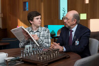 The Good Doctor – The Good Doctor (2017)