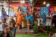 Death in Paradise – Fr, 31.07., 15:15 Uhr