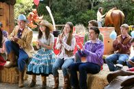 The Middle – The Middle (2013)