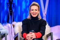 Seitenwechsel – Alexandra Meissnitzer.