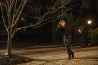 MacGyver – Angus MacGyver (Lucas Till)