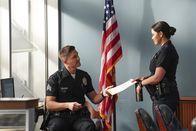 The Rookie – The Rookie (2022)