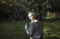 Cry Wolf – Holly (Flora Ofelia Hofmann Lindahl) leidet darunter, dass ihr nur wenige Glauben schenken.