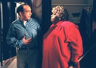 Big Mama's Haus – Paul Giamatti, Ella Mitchell
