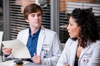 The Good Doctor – The Good Doctor (2019)