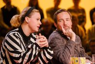 Was gibt es Neues? – Katharina Straßer, Rudi Schöller.