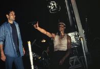 Akte X - Die unheimlichen Fälle des FBI – Akte X - Die unheimlichen Fälle des FBI (1995)