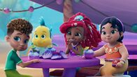 Disney Junior Arielle – Fr, 19.09., 10:15 Uhr