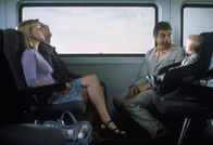 Rat Race – Enrico Pollini (Rowan Atkinson, re.)