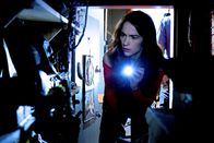 Wynonna Earp – Wynonna Earp (2016)