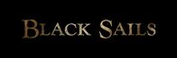 Black Sails – (4. Staffel) - Black Sails - Logo