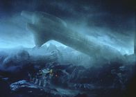 Aliens - Die Rückkehr – Aliens - Die Rückkehr (1986)
