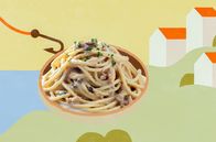 Küchen der Welt – Linguine mit Thunfisch