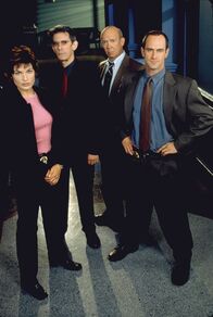 Law & Order: Special Victims Unit – Law & Order: Special Victims Unit (2014)