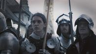 Mythos Belagerung – Eine junge Frau wird den Verlauf des Krieges verändern: die legendäre Bauerstochter Jeanne d’Arc.