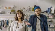 Die Migrantigen – Daniela Zacherl (Sophie), Aleksandar Petrovic (Marko)