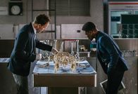 Elementary – Elementary (2015)