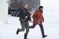 Fortitude – Fortitude (2017)
