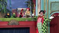 Servus Kasperl – Kasperl, Buffi und Clown Enrico.