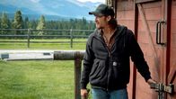 Yellowstone – Kayce Dutton (Luke Grimes)
