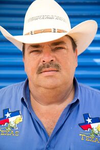 Storage Wars - Geschäfte in Texas – Walt