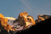 Bergwelten – Sonnenaufgang Grosser Beilstein