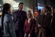 Lucifer – Lucifer (2020)